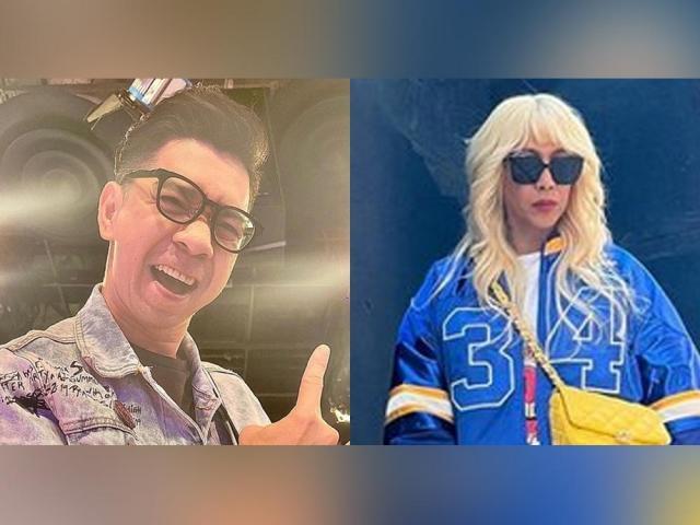 vice ganda ang teddy corpuz