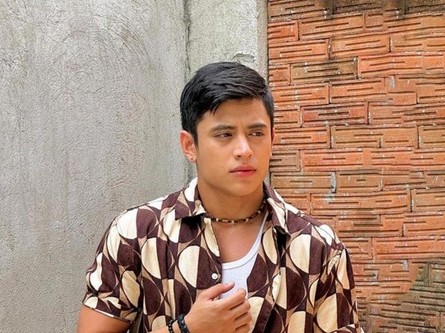 kelvin miranda