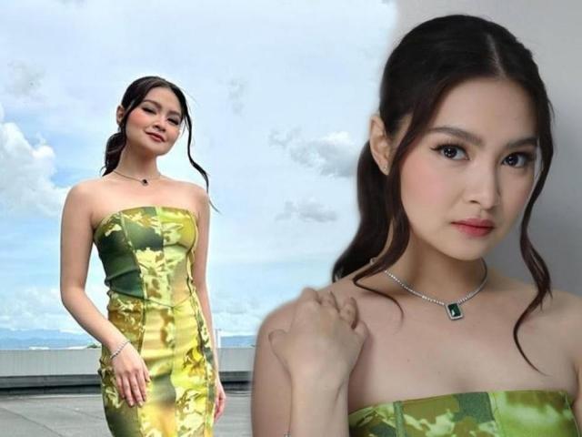 Barbie Forteza