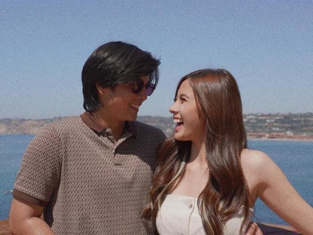 ysabel ortega and miguel tanfelix