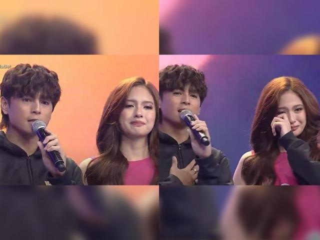 ysabel ortega and miguel tanfelix