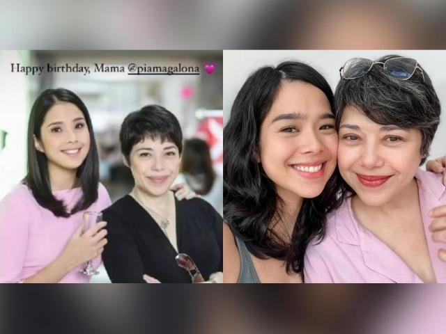 Pia Magalona birthday