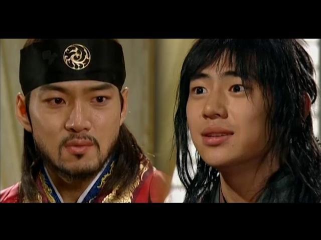 Jumong