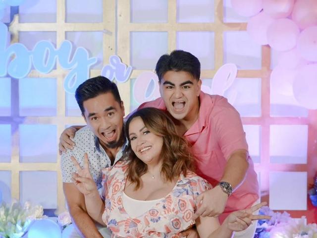 Jaycee Parker Jericho Aguas