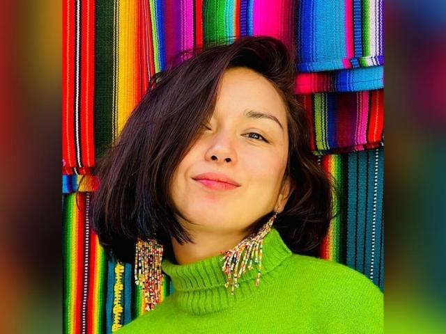 Beauty Gonzalez in Guatemala