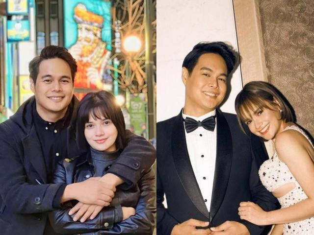 Yasmien Kurdi, Rey Soldevilla