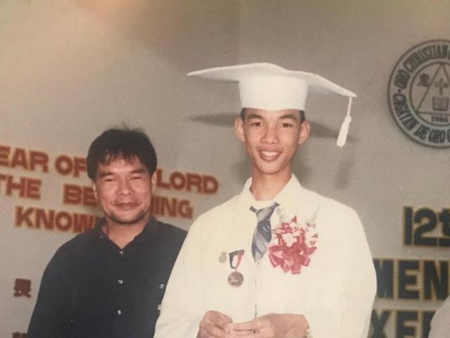 Mark Bautista
