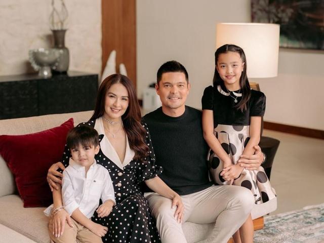 marian rivera and dingdong dantes