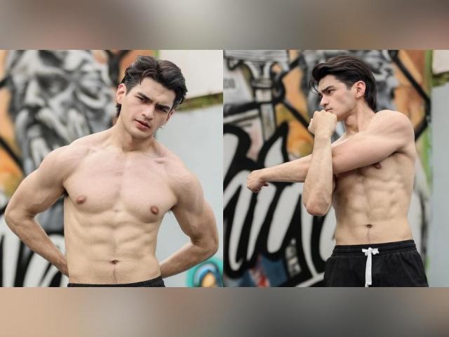 Bruce Roeland for Boys of Summer