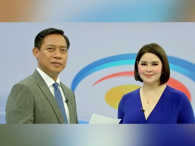 Balitanghali news