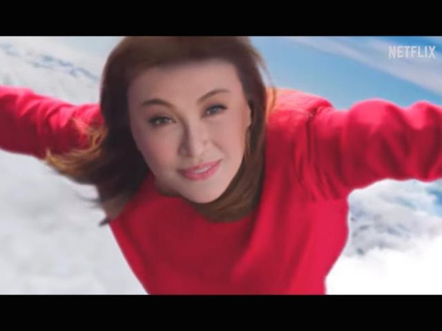 Sharon Cuneta