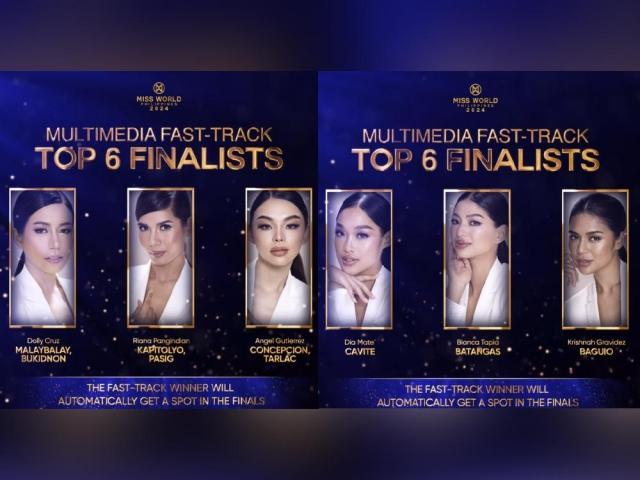 Miss World Philippines