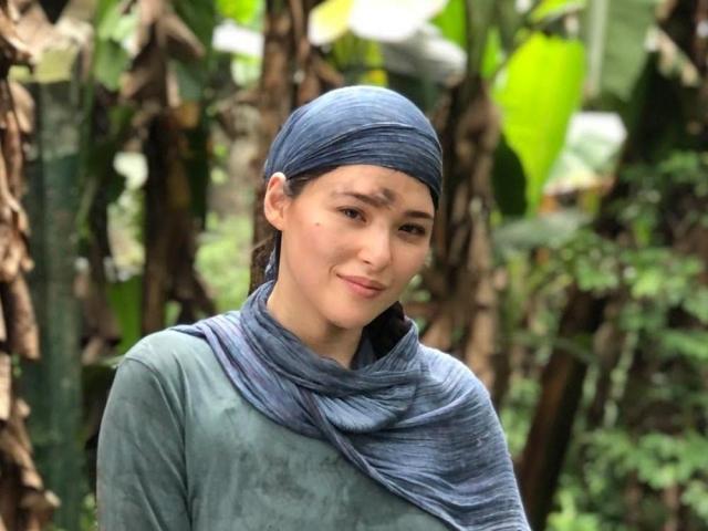 Kylie Padilla in Asawa Ng Asawa Ko