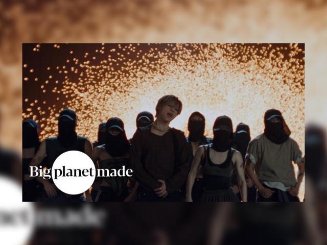 SHINee Taemin Sexy In The Air music video 