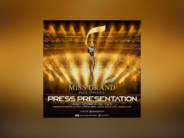 Miss Grand Philippines