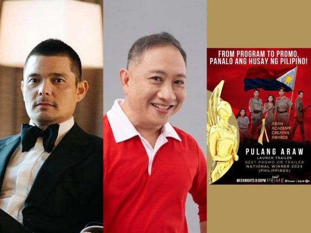 michael v and dingdong