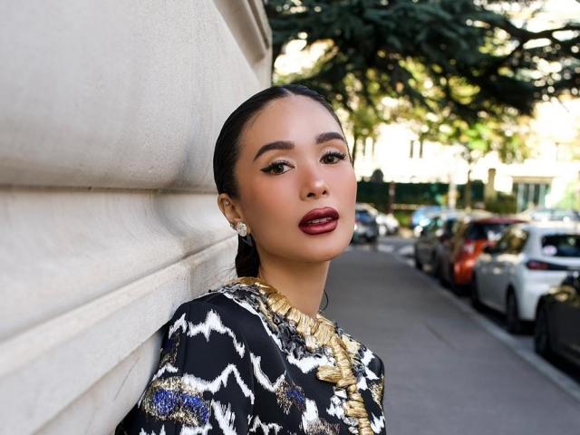 Heart Evangelista