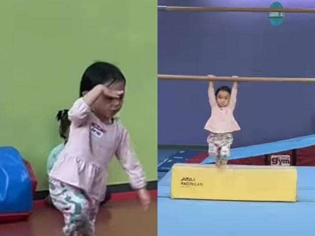 Jhong Hilario daughter Sarina 