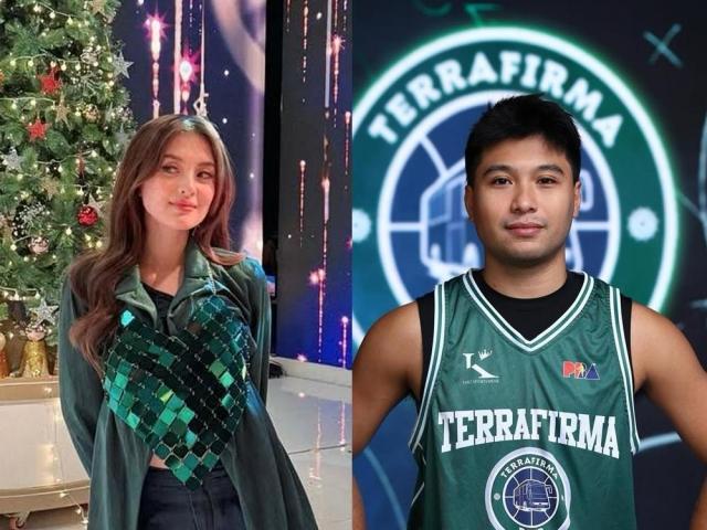 Arra San Agustin, Juami Tiongson