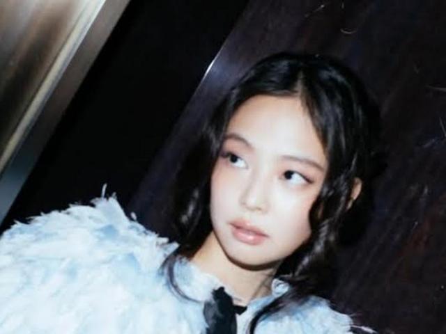 BLACKPINK Jennie