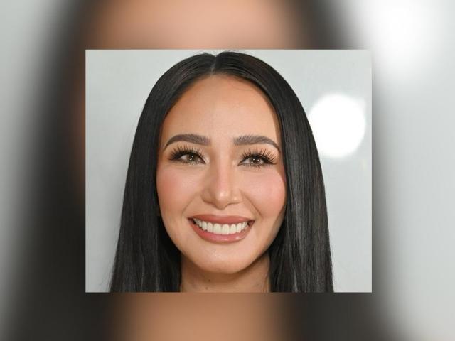 Katrina Halili
