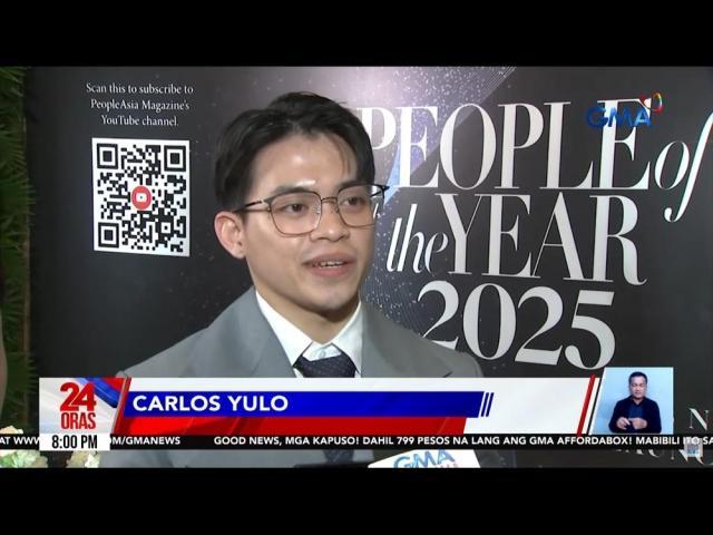 Carlos Yulo