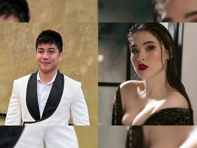 Jak Roberto, excited na sa reunion project nila ni Kylie Padilla | GMA  Entertainment