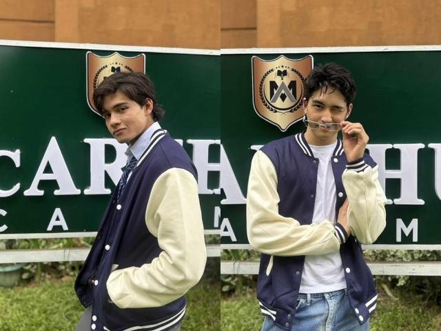 anton vinzon and raheel bhyria