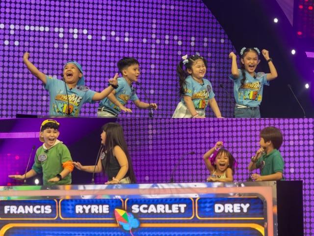 Family Feud