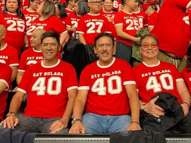 vic sotto tito sotto and joey de leon