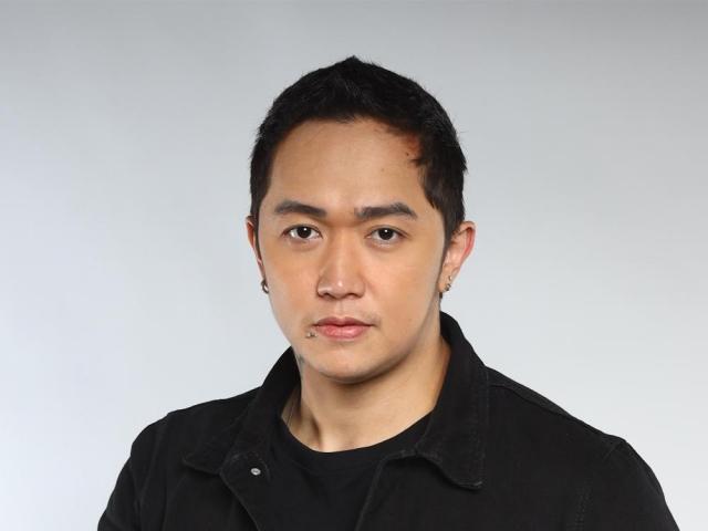 Rowell Quizon on The Clash