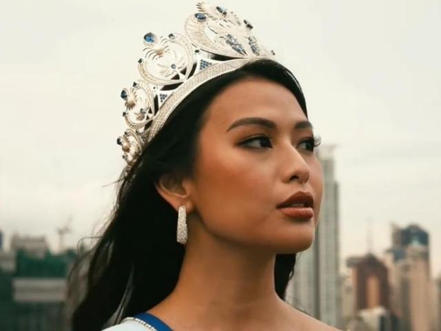 Michelle Dee Miss World 2019 intro video