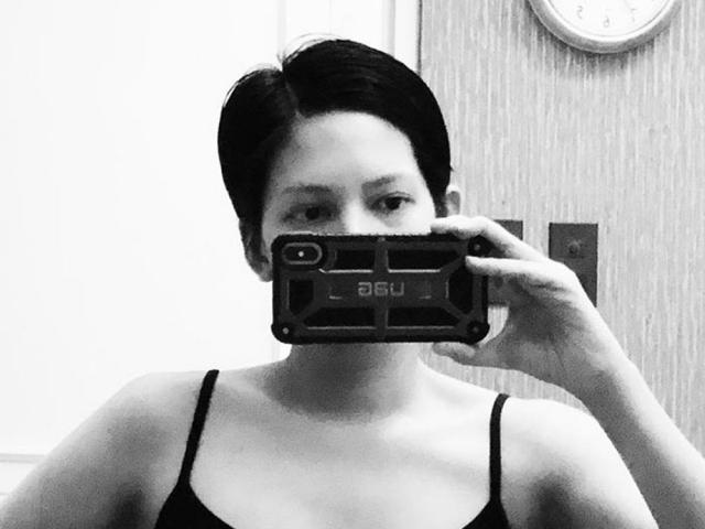 Chynna Ortaleza in 2019