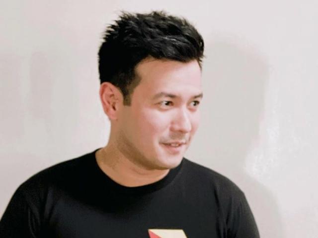 John Prats excited about Jennylyn Mercado and Dennis Trillo CoLove concert