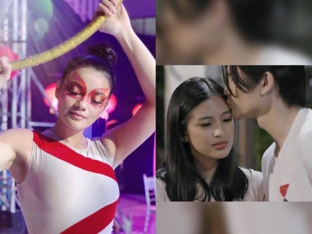 Beautiful Justice finale