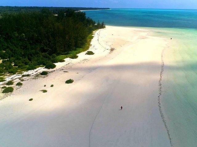 Biyahe ni Drew Punta Sebaring