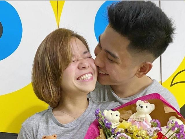 Kiray Celis Stephan Estopha