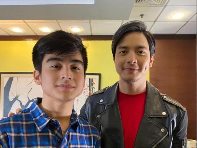 Will Ashley on Village Pipol