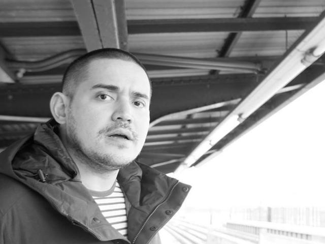 LJ Reyes and Paolo Contis