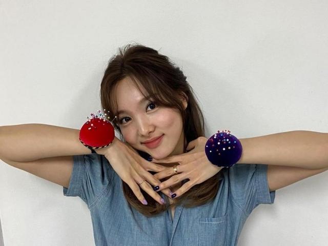 Twice Nayeon withdraws restraining order