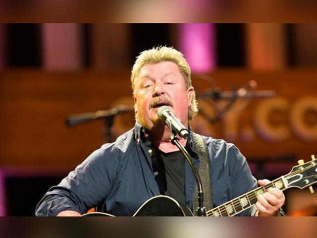 Joe Diffie dies from coronavirus