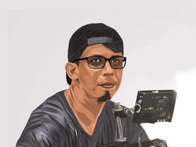 Para Kay Seph online benefit concert