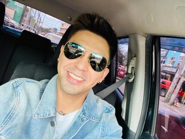 mark herras tiktok dance video