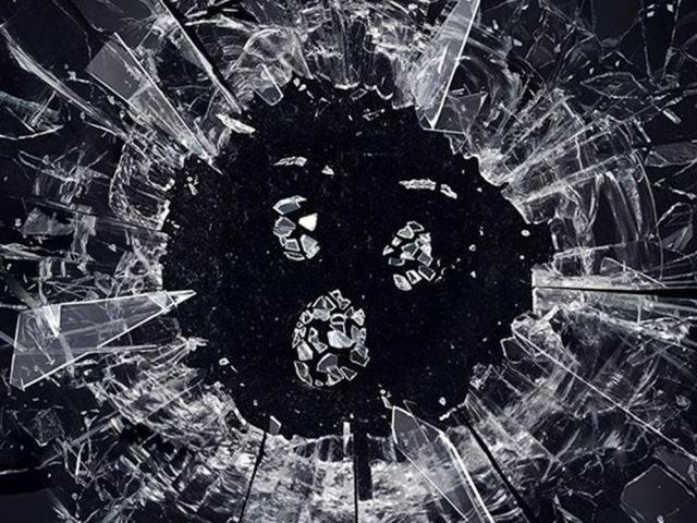 Black Mirror
