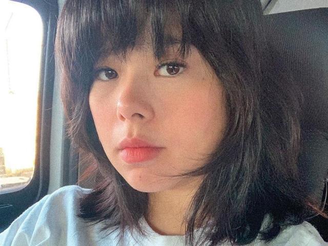 Saab Magalona on adoption story of Huxley