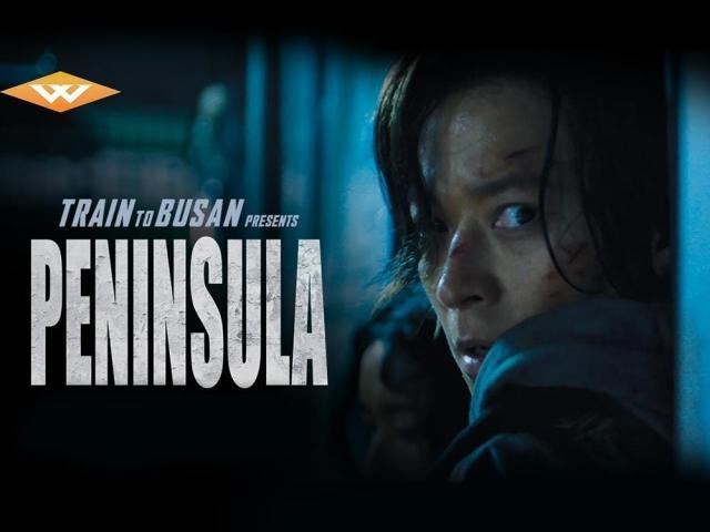 Train to Busan sequel Peninsula
