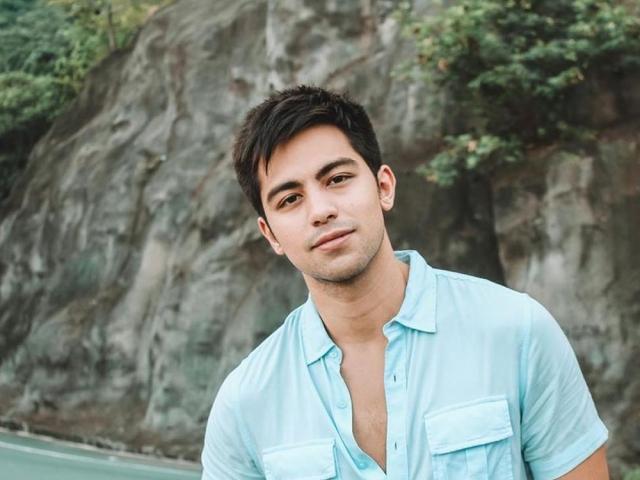 Derrick Monasterio
