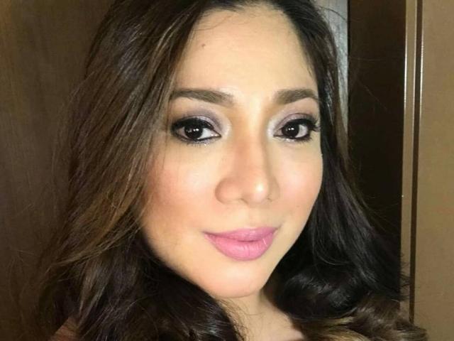 Faith Cuneta
