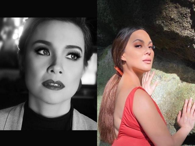 lea salonga and kc concepcion on body shamers