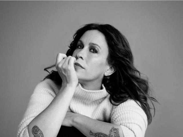 Alanis Morissette